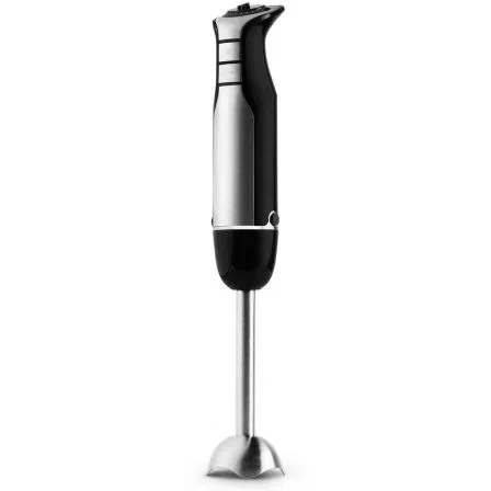 BATIDORA MEDION STICK BLENDER AND CHOPPER MD 17457 - 400W - 2 VELOCIDADES + TURBO - MINIPICADOR - CUCHILLA Y CARCASA ACERO INOX BATIDORA MEDION STICK BLENDER AND CHOPPER MD 17457 - 400W - 2 VELOCIDADES + TURBO - MINIPICADOR - CUCHILLA Y CARCASA ACERO INOX